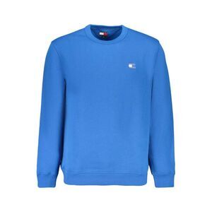 Tommy Hilfiger Men Blue Sweaters